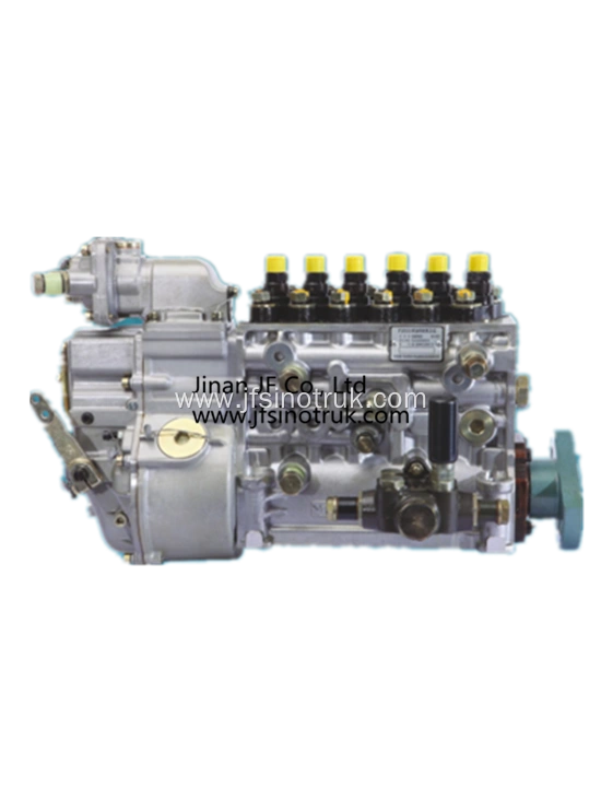 銅滴 Injection-Pump-612601080379-